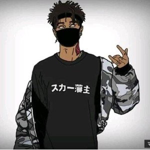 IDGAF (freestyle) 