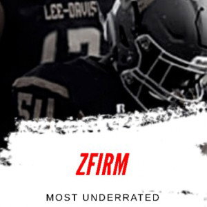ZFirm - Letter4breezy