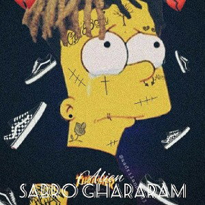 SABRO GHARARAM