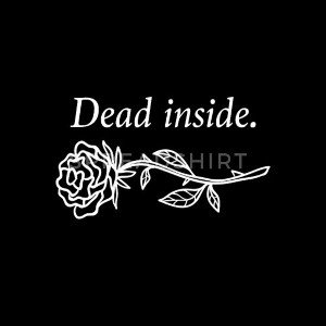 dead inside