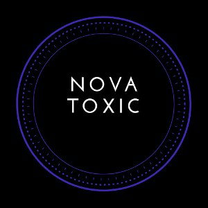 Nova Toxic trap Beat