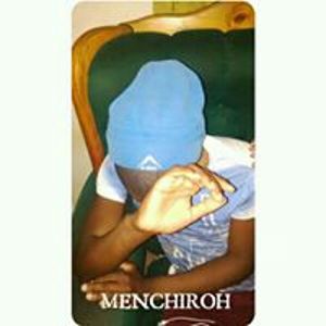 Menchiroh - Ancestry Calling