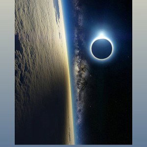 el mundo blanco y oscuro 