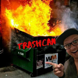 trashcan 