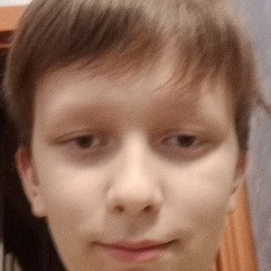 я