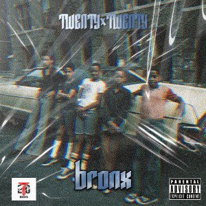bronx