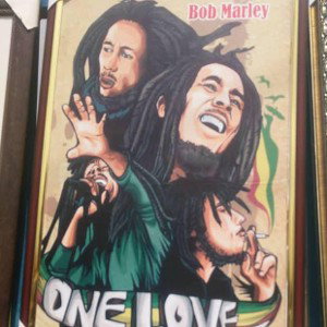 one love