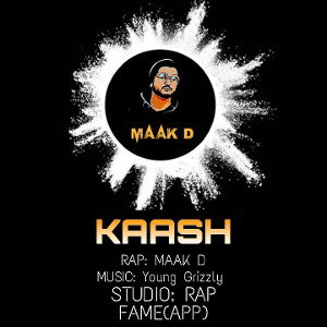 KASH | MAAK D | Young Grizzly