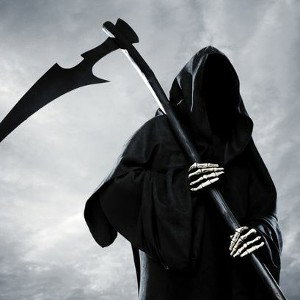 Death's Race Hard Trap Beat