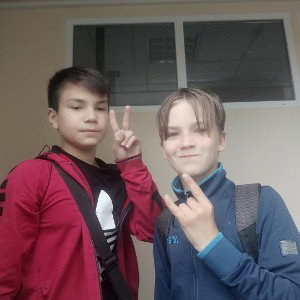 Жизнь трудна (14:35)