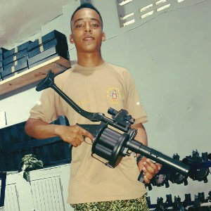 Corillo- Luan