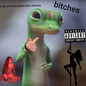 Bitches