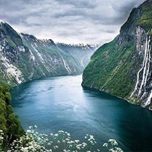 The Fjord