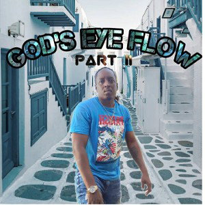 God's Eye Flow II