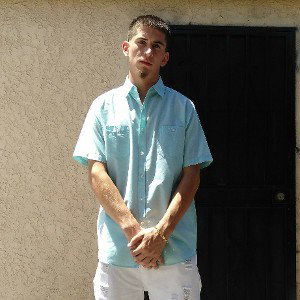 Back Yard Freestyle Ft Jose B.