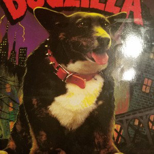 dogzilla 