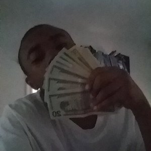 All this money