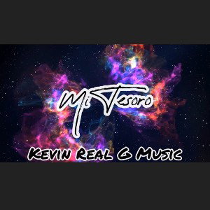 Mi Tesoro (Audio)🎶🎤 #KevinRealGMusicOfficial #KevinRealGMusicYARMOfficial