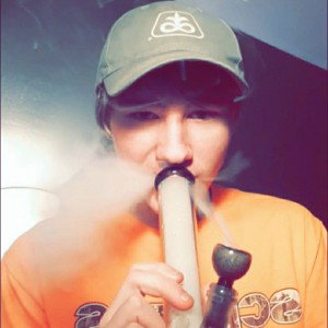 Rollin Up