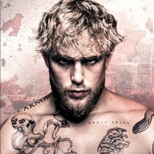 JAKE PAUL FLO