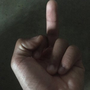 For all my haters