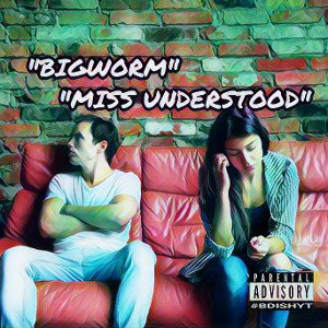 🔥 ⓂⒶⒹⓃⒺⓈⓈ 🔥FEAT🌹MISS UNDERSTOOD🌹
