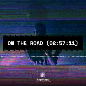 On The Road (02:57:11)