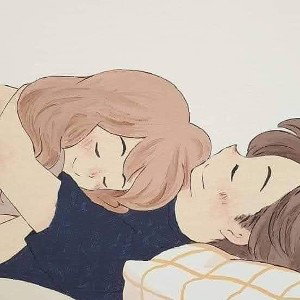 ( ˘ ³˘)♥solo quiero decirte  ♡