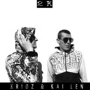 Krioz & Kai Len - На потом