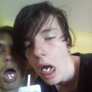 Dneska ft Ajzz Daffo