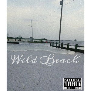 Wild Beach