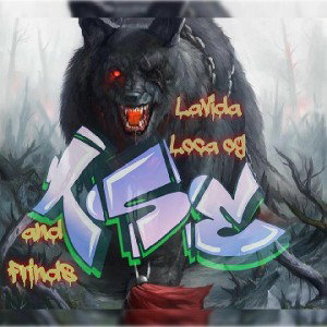 La vida loca True Story Entertainment park  (Tony Montana 79 Feat Odins Rache)