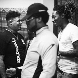 MEXICO RANN ft FUTURE 🦅