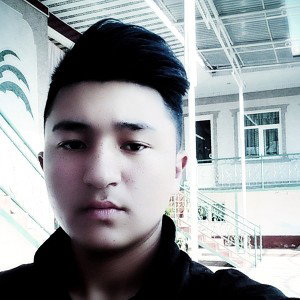 Elmira uchun Azizbek dan