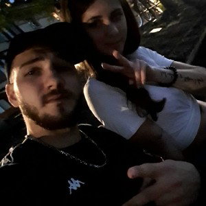 DMS - Hass und Schmerz 