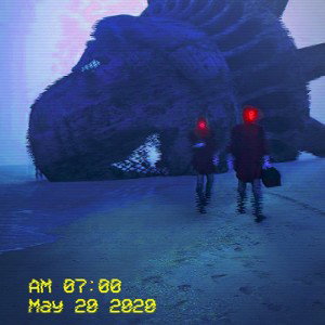 RandomRioT - Gorilla Grill