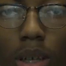 mumble bitches teaser