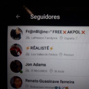 Los Fans 