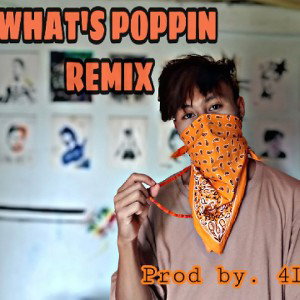 WHATS_POPPIN