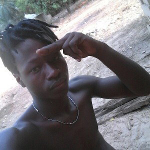 JAH MAN FATA kofii kotocomo 