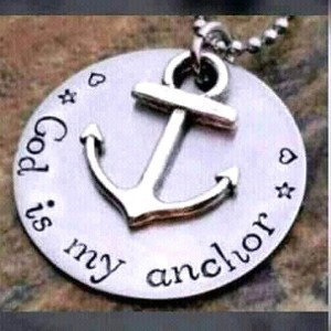 glory be to God 