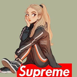 Lucy-SUPREME Queen ft  M.C SOULO