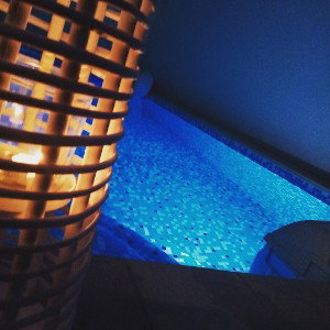 MehdiP78-Relax With Me
