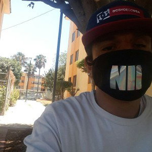 COMOELORO×+LNL+OSCURO×+GERAHBEATS😎
