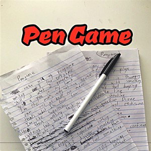 Pen Game 
