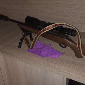 Ready For War