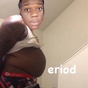Fat Nigga