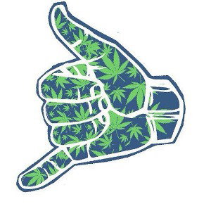 Ganja всем любим
