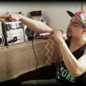 Al borde del precipicio (Mc Motrix & Alma Libre Beatmaker Prod.)