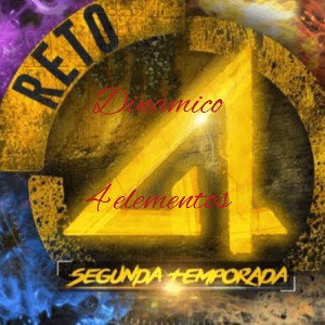  4 elementos